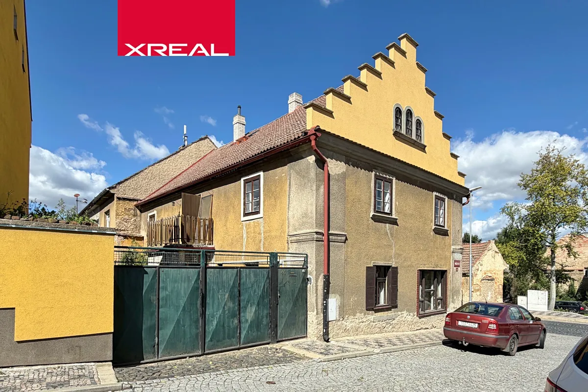 Prodej rodinného domu 159 m², pozemek 292 m²